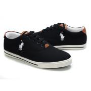 Chaussure Ralph Lauren Pour Homme Pas Cher 002